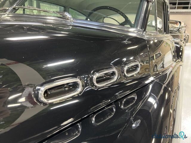 1950' Buick Special photo #5