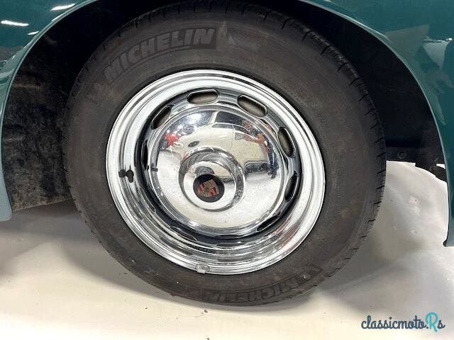 1958' Porsche 356 photo #6