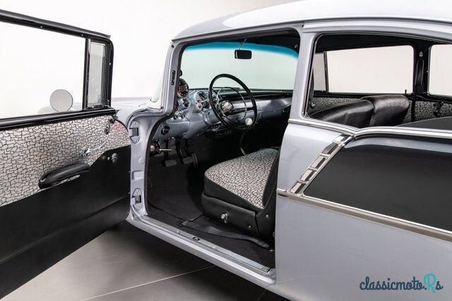 1957' Chevrolet 150 photo #2