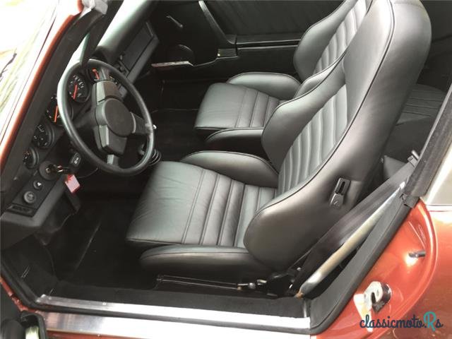 1976' Porsche 911 911s Targa photo #5