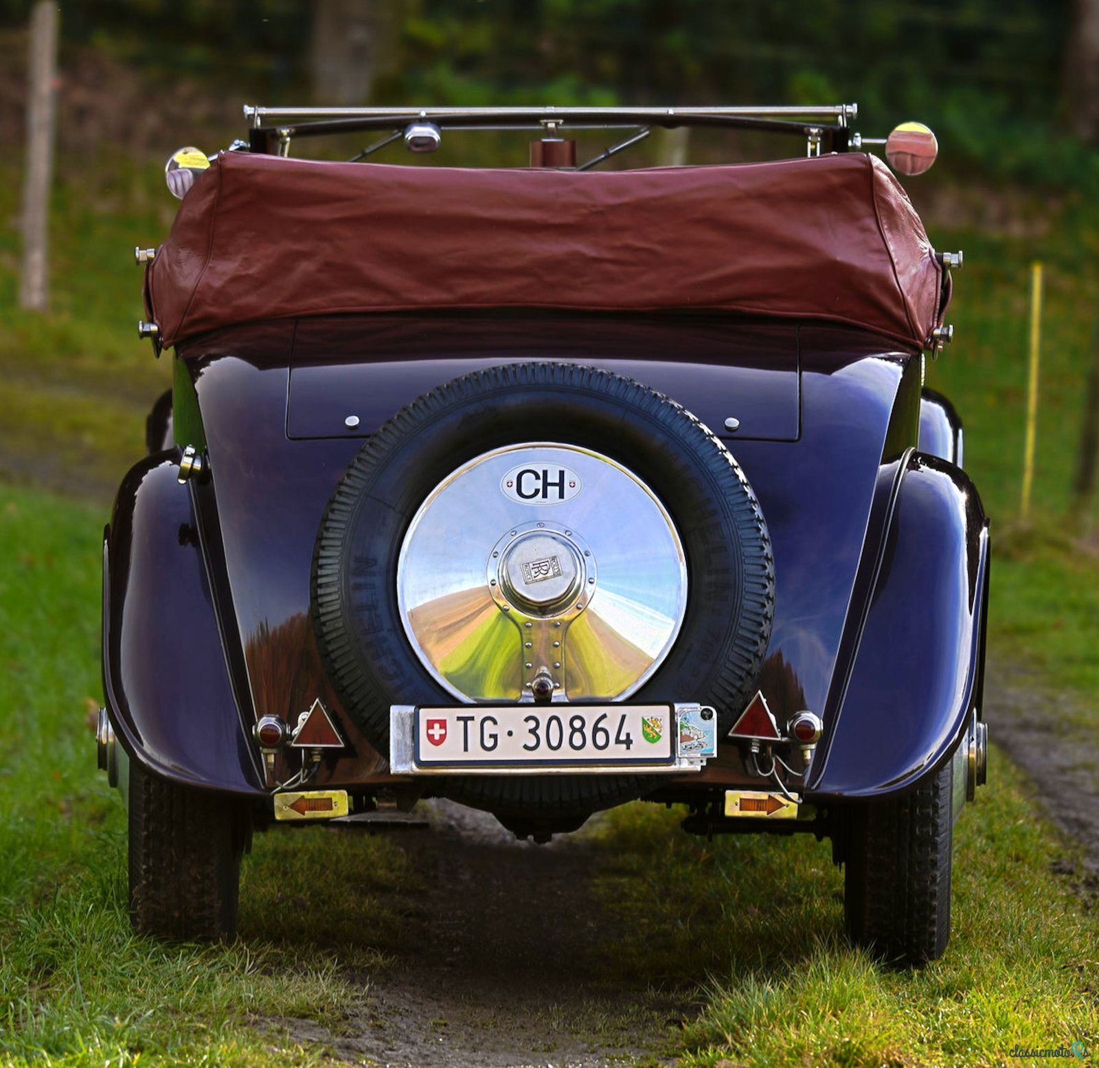 1925' Rolls-Royce Phantom photo #2