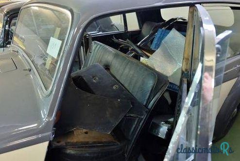 1950' Armstrong-Siddeley Lancaster photo #4