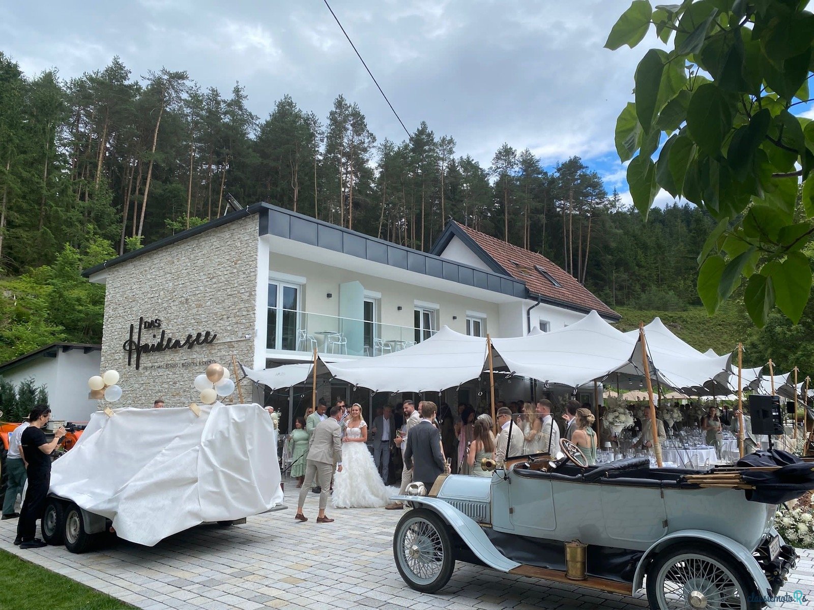 1912' Humber photo #6