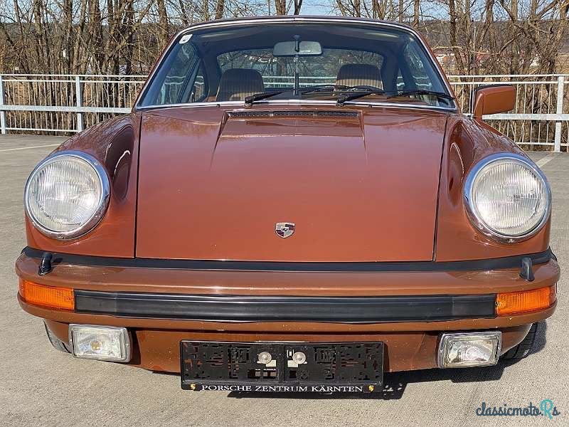 1977' Porsche 911 photo #4