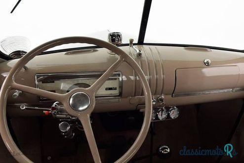 1941' Chevrolet Pickup Custom Truck photo #5