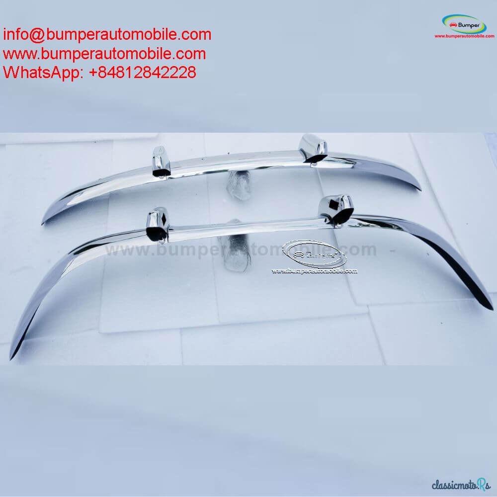 1960' Volvo photo #2