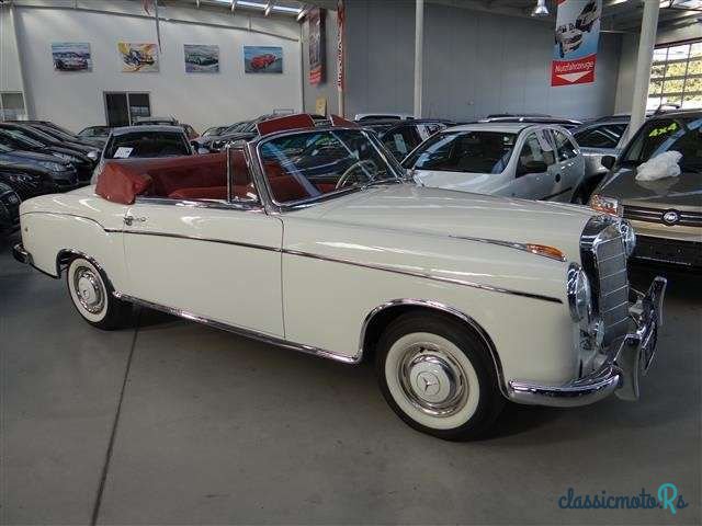 1956' Mercedes-Benz Sonstige photo #2