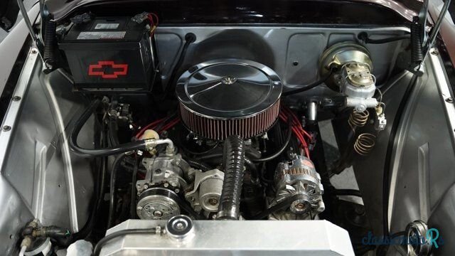 1957' Chevrolet 3100 photo #3