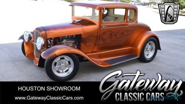 1929' Ford photo #1