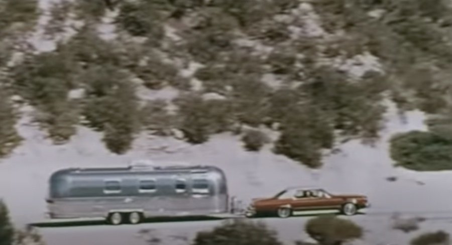 Compilation Of 1970s Dodge Promo Videos Is An Automotive Time Capsule