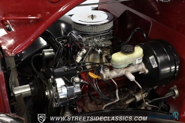 1936' Ford Pickup photo #4