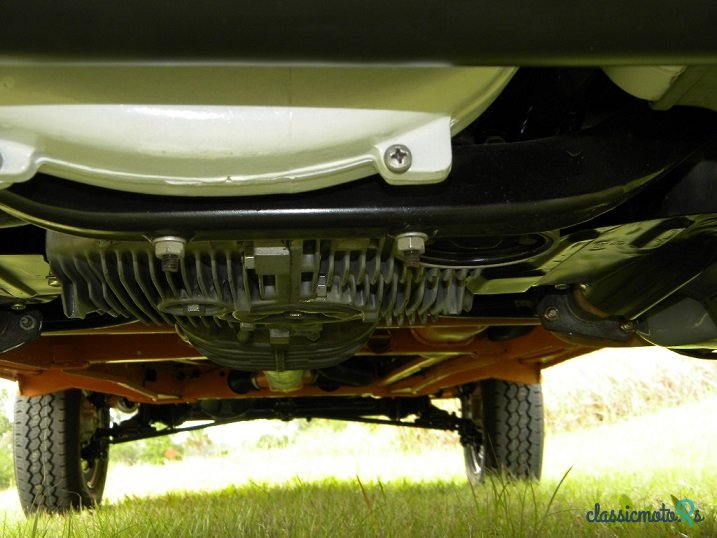 1978' Volkswagen T2 Transporter photo #7