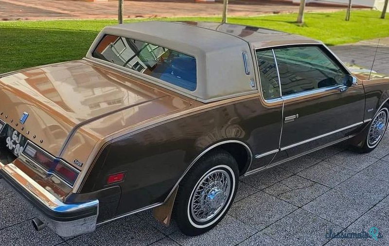 1979' Oldsmobile Toronado photo #6