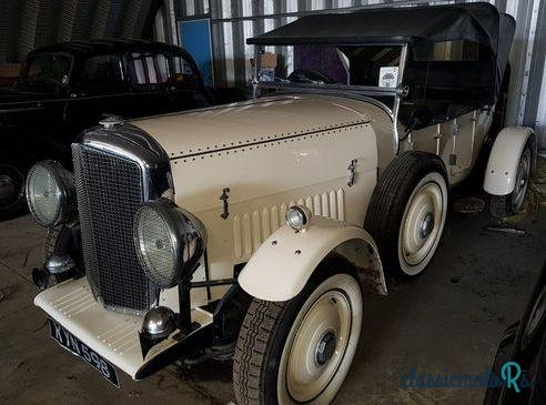1949' Bentley Tourer photo #1
