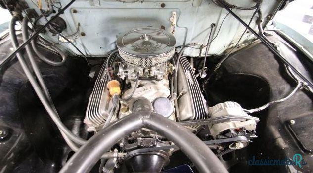 1953' Ford F-100 photo #3