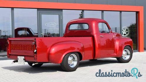 1949' Studebaker 2R10 Pickup photo #1