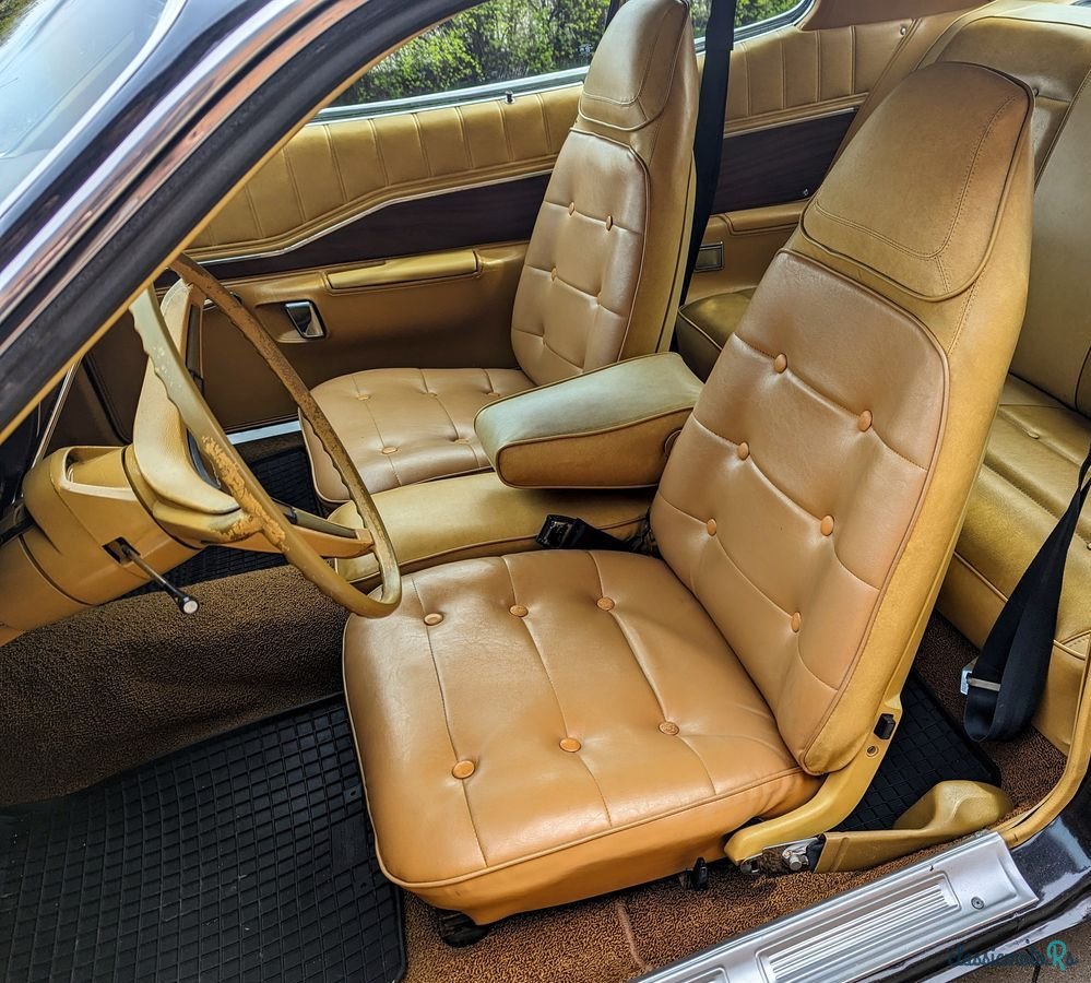 1973' Dodge Charger photo #5