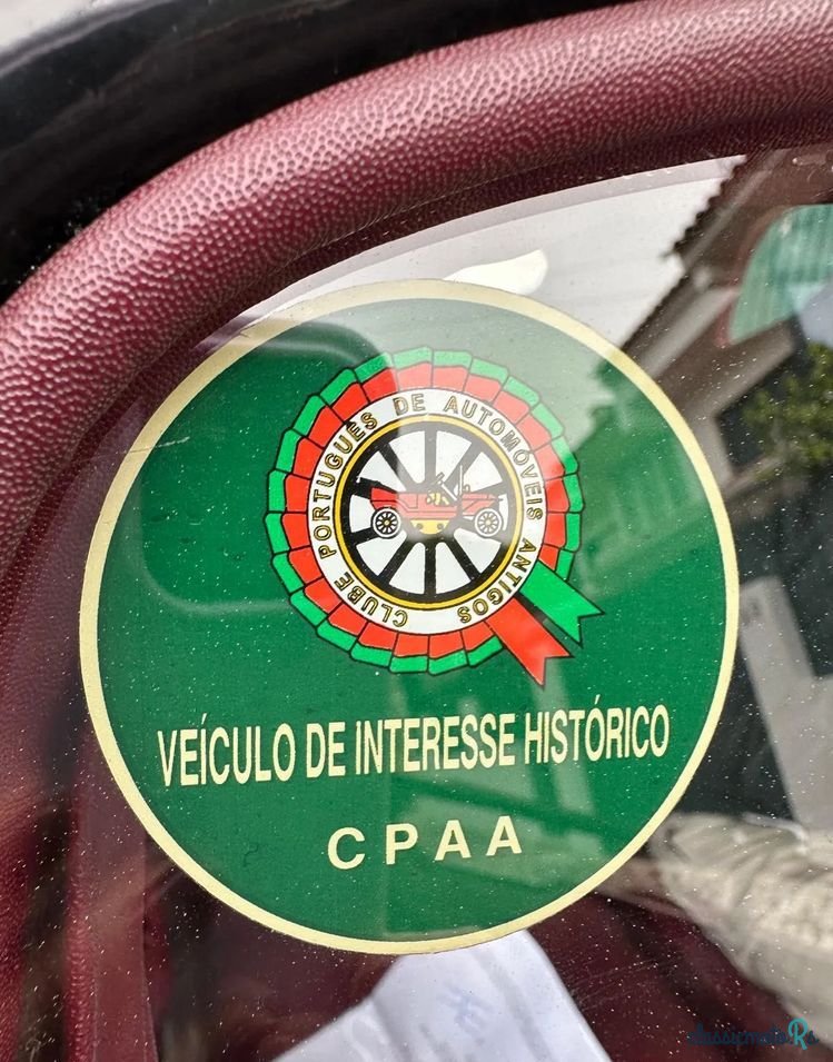 1935' Adler Trumpf photo #3