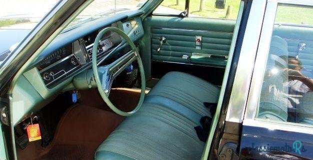 1965' Buick photo #2