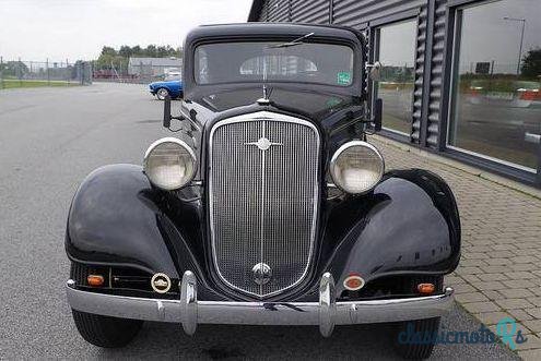 1934' Chevrolet Master photo #4