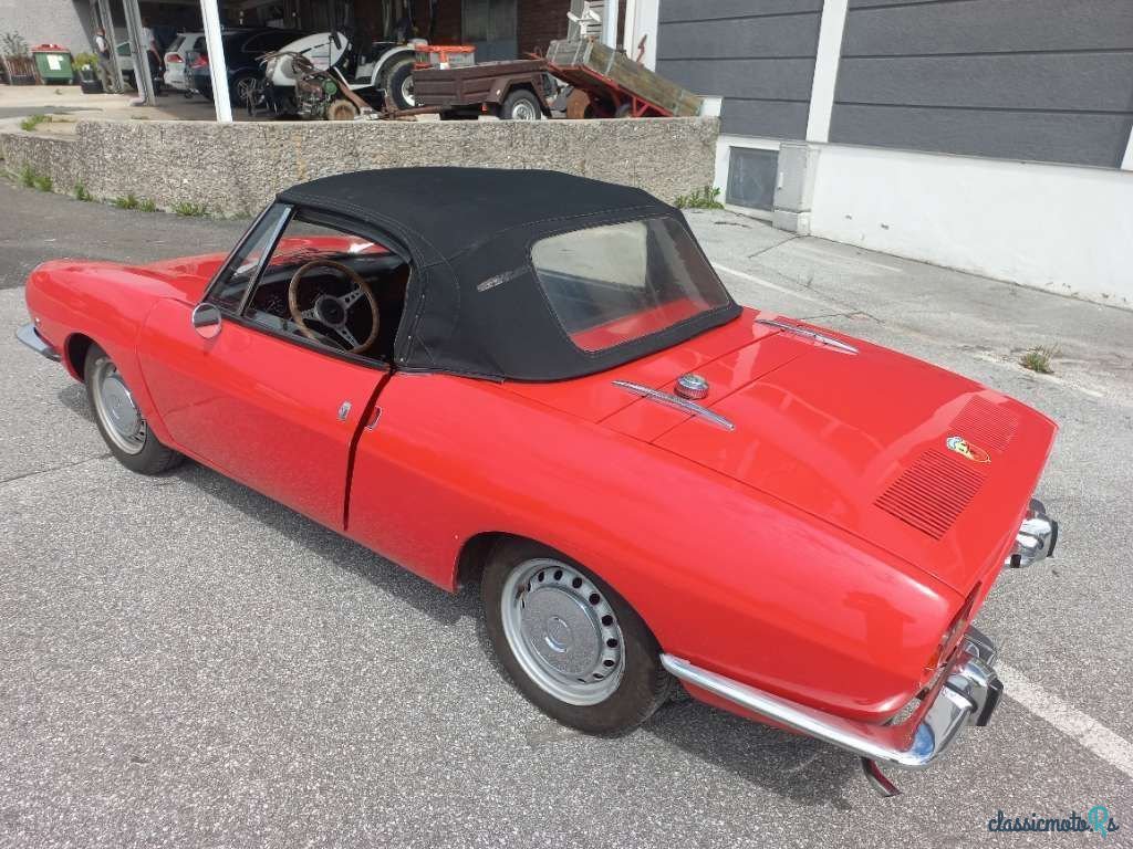 1979' Fiat 850 photo #6