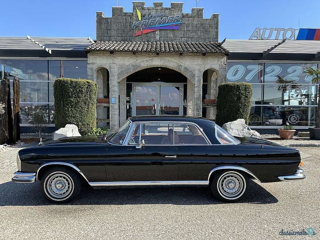 1970' Mercedes-Benz 280 photo #5