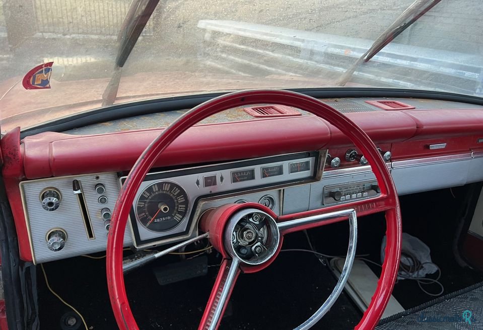 1964' Dodge Dart photo #5