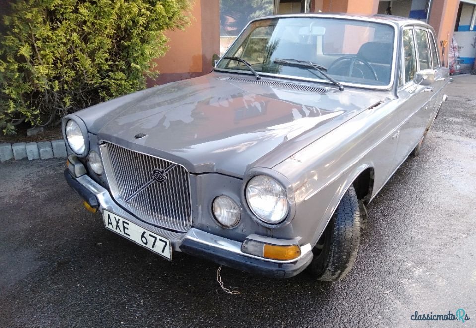 1969' Volvo photo #1
