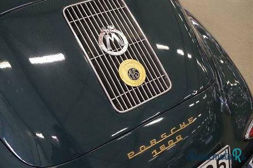 1960' Porsche 356B photo #3