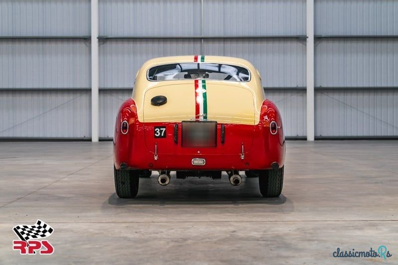 1952' Lancia Aurelia photo #6