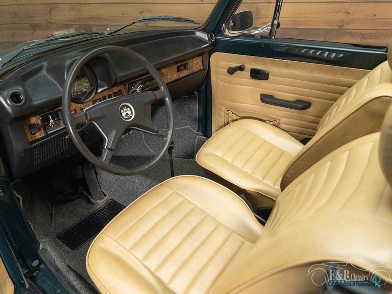 1979' Volkswagen Beetle photo #2