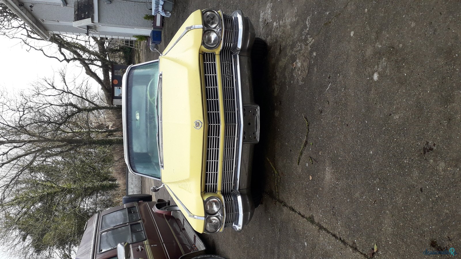 1964' Cadillac Eldorado Convertible photo #1
