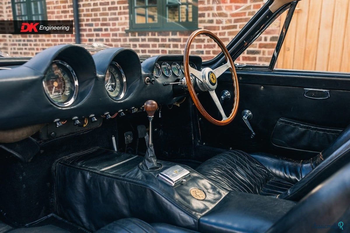 1964' Ferrari 250 photo #4