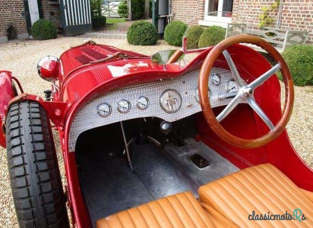 1929' Chrysler Special photo #3