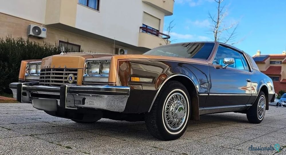 1979' Oldsmobile Toronado photo #2
