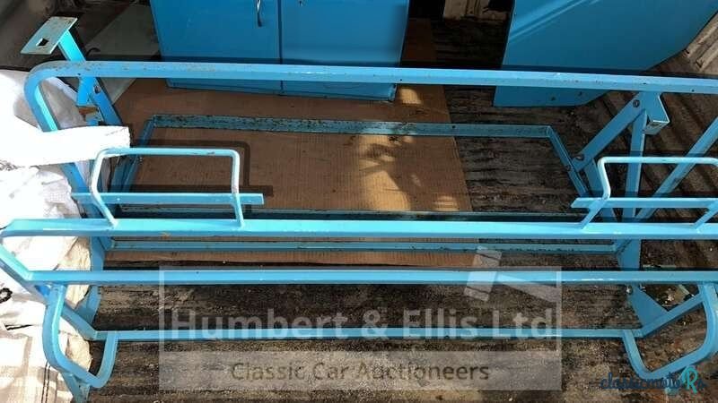 1979' Volkswagen Camper photo #5