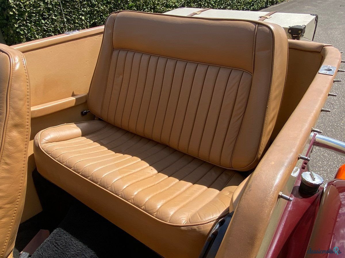 1978' Excalibur Series III photo #6