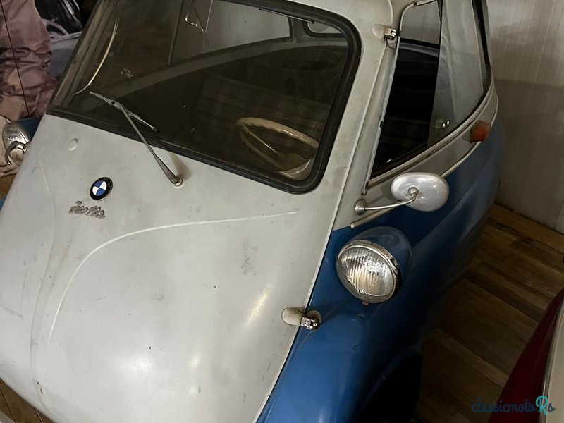 1961' BMW photo #1