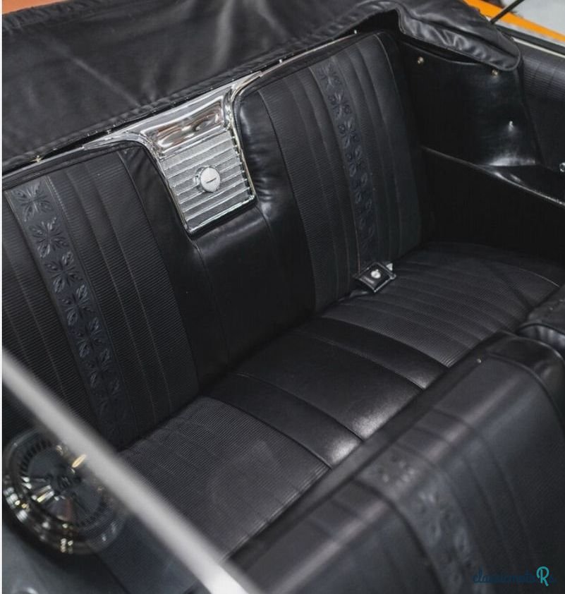 1966' Ford Galaxie photo #5