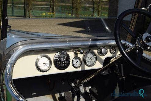 1923' Alvis 12/40 photo #1