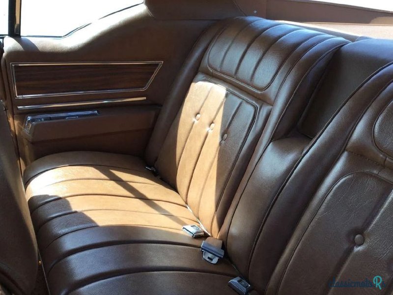 1973' Buick Riviera photo #6