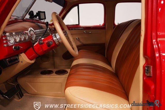 1941' Chevrolet Special Deluxe photo #4