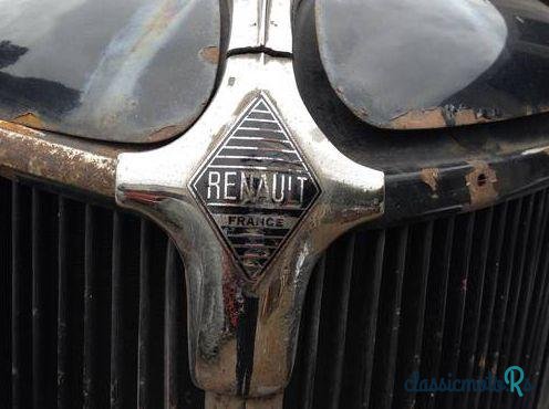 1937' Renault Celtaquatre photo #3