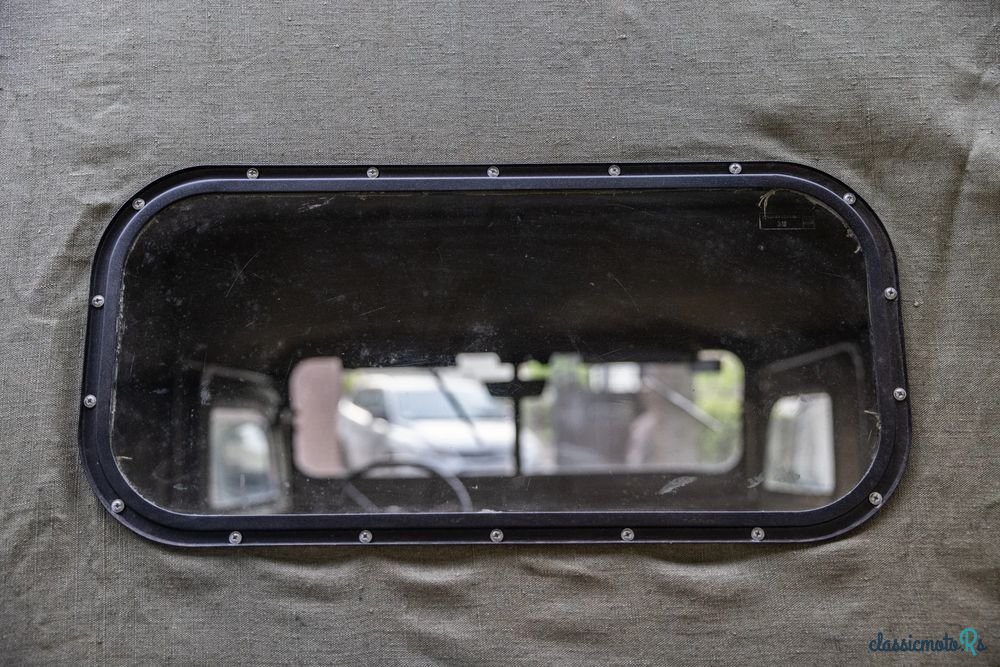 1964' Gaz 69 photo #6