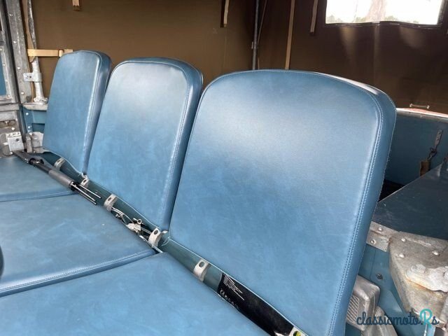 1956' Land Rover photo #5