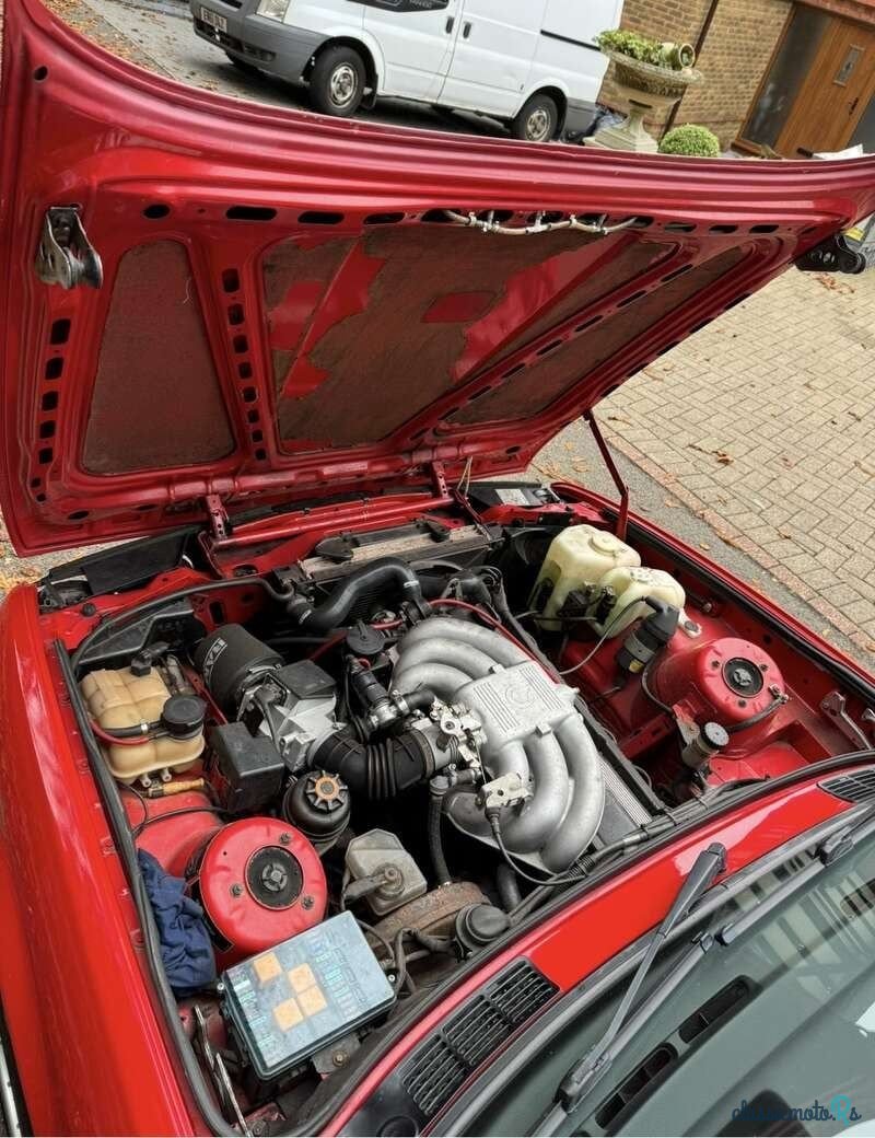 1990' BMW 3 Series photo #3