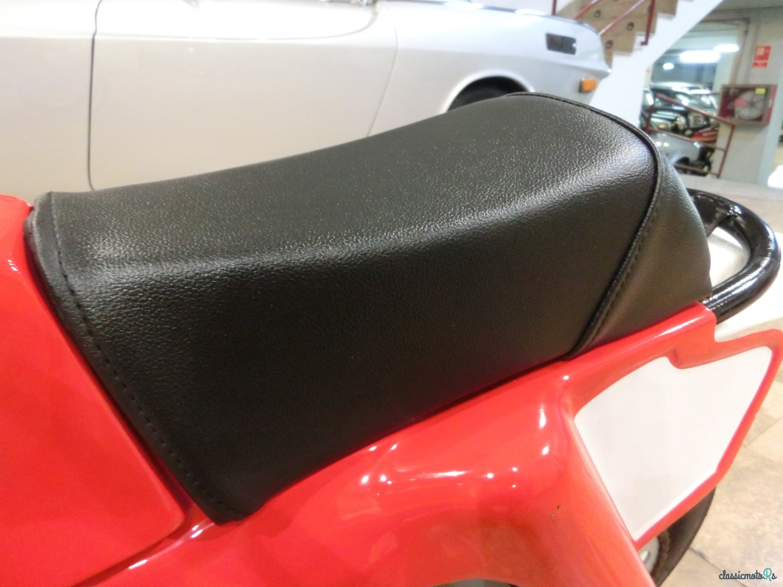 1980' Mecatecno CUC 50 photo #6