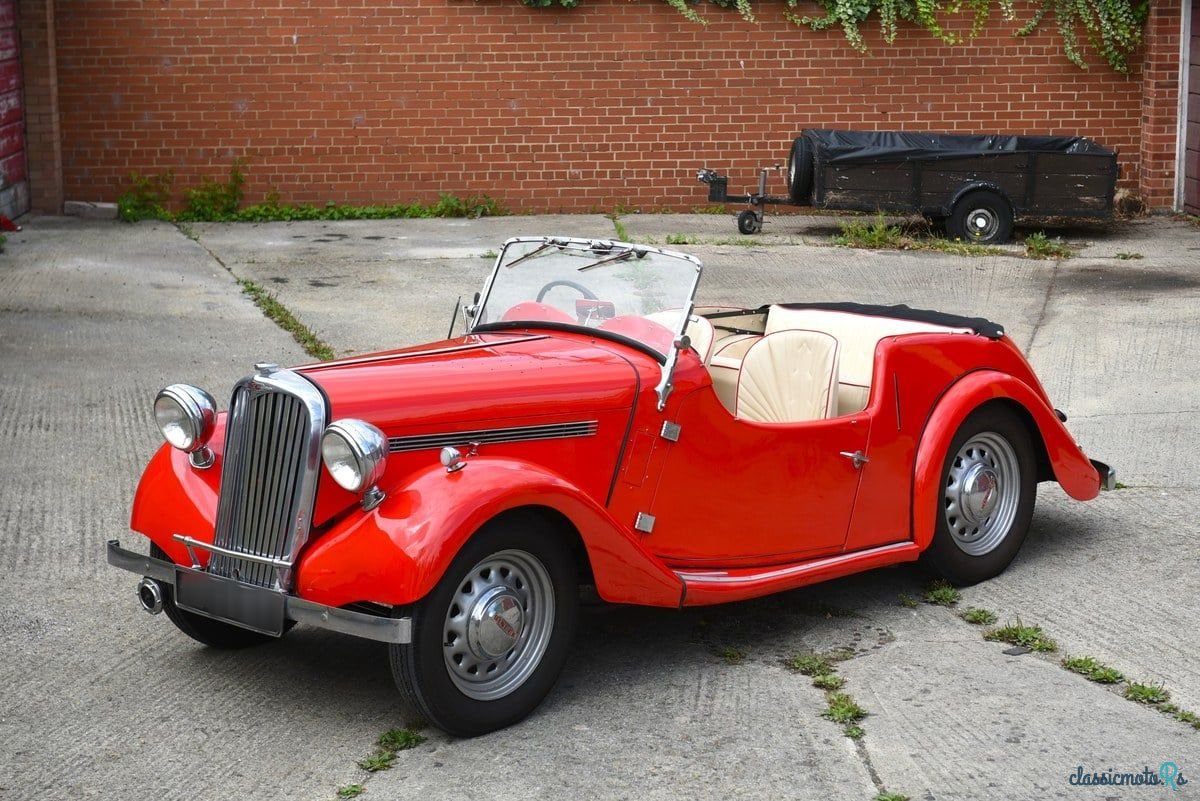 1949' Singer 9 photo #1