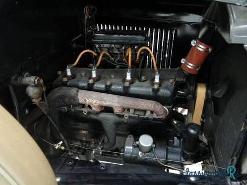 1926' Ford Model T Roadster Pickup photo #3