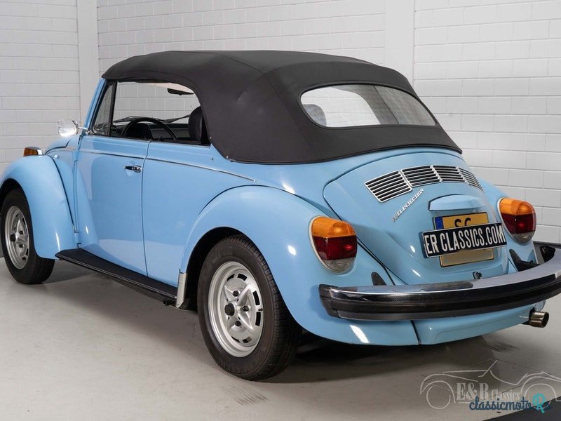 1979' Volkswagen Beetle photo #4